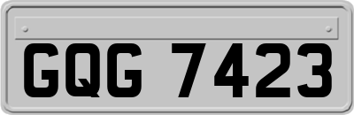 GQG7423