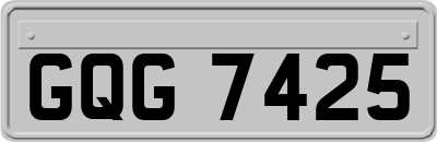 GQG7425
