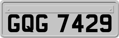 GQG7429