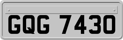 GQG7430