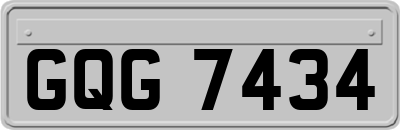 GQG7434