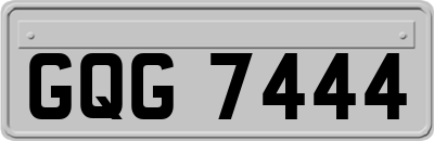GQG7444
