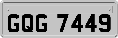 GQG7449