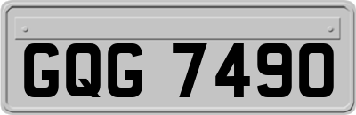 GQG7490
