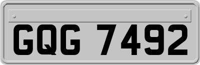 GQG7492