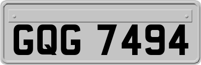 GQG7494