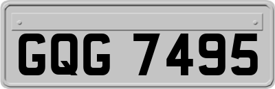 GQG7495