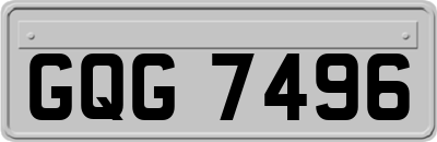 GQG7496