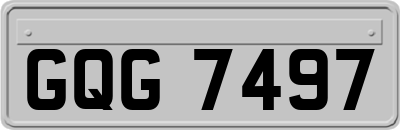 GQG7497