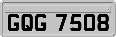 GQG7508