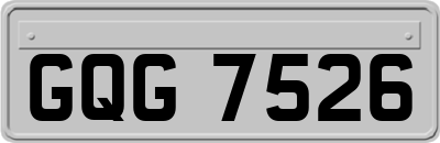 GQG7526