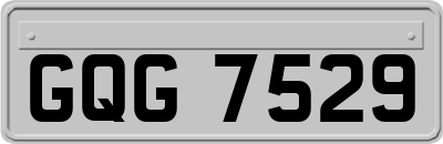 GQG7529