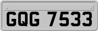 GQG7533