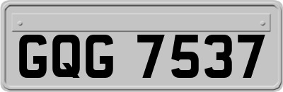 GQG7537