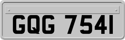 GQG7541