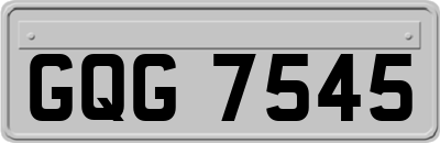 GQG7545