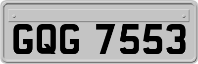 GQG7553