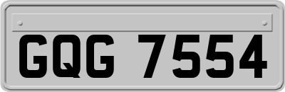GQG7554