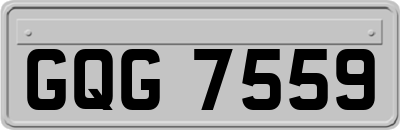 GQG7559