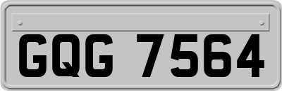GQG7564
