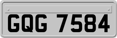 GQG7584