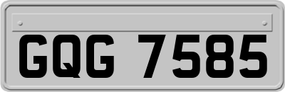 GQG7585