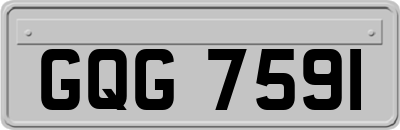 GQG7591