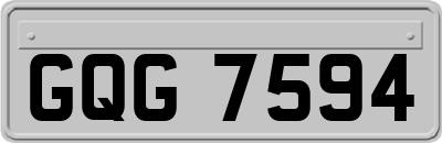 GQG7594