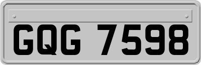 GQG7598