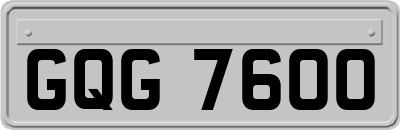 GQG7600