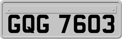 GQG7603
