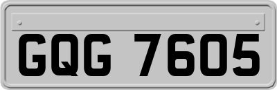 GQG7605