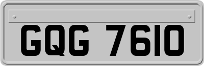 GQG7610