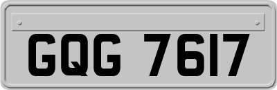 GQG7617