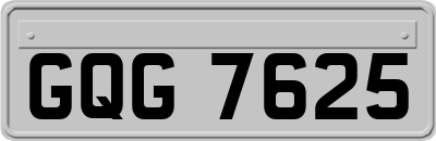 GQG7625