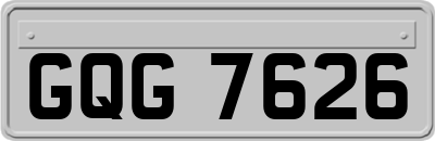 GQG7626