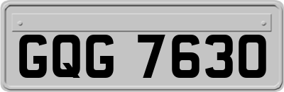 GQG7630