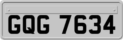 GQG7634