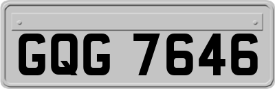 GQG7646