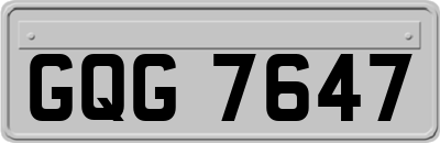 GQG7647