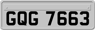 GQG7663
