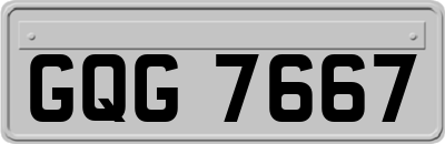 GQG7667