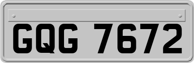 GQG7672