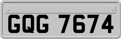 GQG7674