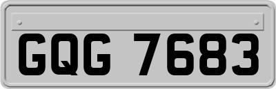 GQG7683
