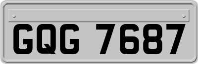 GQG7687