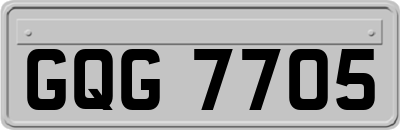 GQG7705