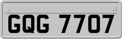 GQG7707