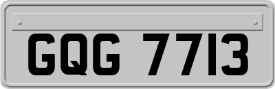 GQG7713