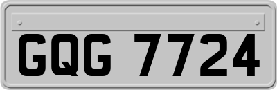 GQG7724